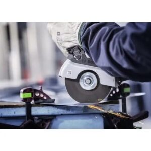 Δίσκος Κοπής Bosch 125x1 Inox Metal Pro LongLife 2608603171 - Image 3