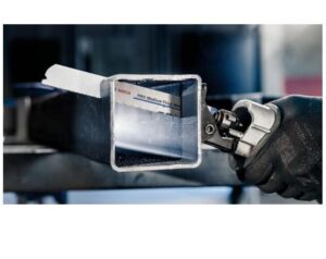 Λάμα Σπαθόσεγας Bosch Mετάλλου S1237BEF 300mm 5τεμ. 2608658996 - Image 3