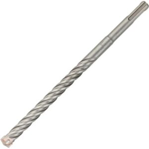 Τρυπάνι Τετράκοπο Bosch SDS-Plus-5X 12X400X460mm 2608833812