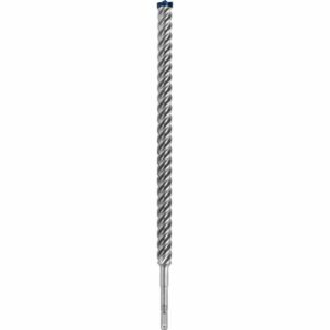 Τρυπάνι Τετράκοπο Bosch SDS plus-7X 22x400x450 mm Bosch 2608900147
