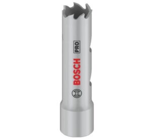 Ποτηροτρύπανο Bosch PRO Βιδωτό 14mm Multi Material 2608901490 - Image 1