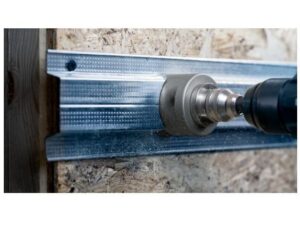 Ποτηροτρύπανο Bosch PRO Βιδωτό 14mm Multi Material 2608901490 - Image 3
