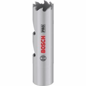 Ποτηροτρύπανο Bosch PRO Βιδωτό 16mm Multi Material 2608901491
