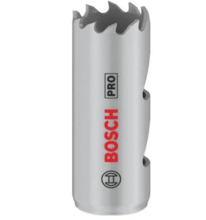 Ποτηροτρύπανο Bosch PRO Βιδωτό 20mm Multi Material 2608901494 - Image 1
