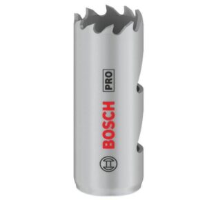 Ποτηροτρύπανο Bosch PRO Βιδωτό 21mm Multi Material 2608901495 - Image 1