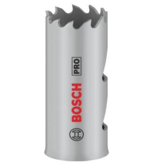Ποτηροτρύπανο Bosch PRO Βιδωτό 22mm Multi Material 2608901496