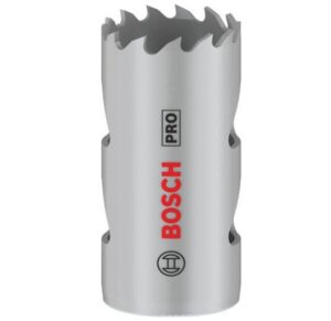 Ποτηροτρύπανο Bosch PRO Βιδωτό 25mm Multi Material 2608901498
