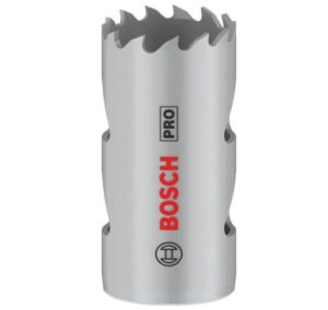Ποτηροτρύπανο Bosch PRO Βιδωτό 27mm Multi Material 2608901499 - Image 1