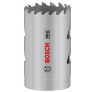 Ποτηροτρύπανο Bosch PRO Βιδωτό 33mm Multi Material 2608901503