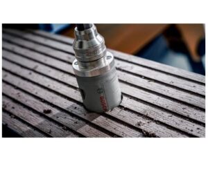 Ποτηροτρύπανο Bosch PRO Βιδωτό 54mm Multi Material 2608901515 - Image 3