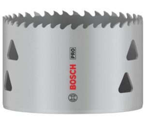Ποτηροτρύπανο Bosch PRO Βιδωτό 79mm Multi Material 2608901527