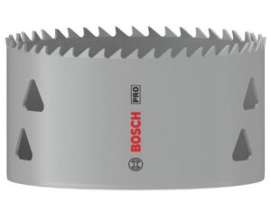 Ποτηροτρύπανο Bosch PRO Βιδωτό 92mm Multi Material 2608901531 - Image 1