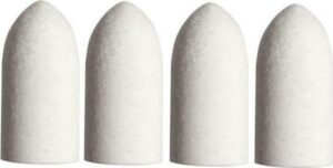 Μύτη Στίλβωσης 10mm (422) 4τμχ. Dremel 26150422JA