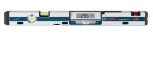 Ψηφιακό Αλφάδι 60cm GIM 60 L Bosch 0601076900