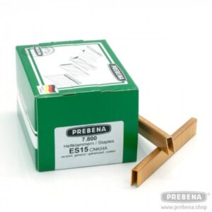 Δίχαλα Τύπου 55 15x6x1.1 7800Τεμ. PREBENA ES15