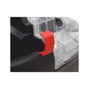 Σκούπα Υγρών / Στερεών 8Lt Ατμού 1380W SEG 10 COMPACT Wurth 0701114000 - Image 3