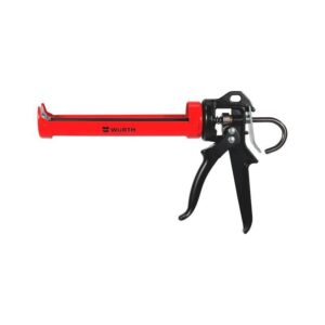 Πιστόλι Σιλικόνης για Φυσίγγια 310ml Wurth 08913125