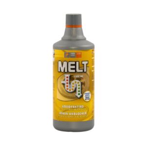 Αποφρακτικό Σωληνώσεων Επαγγελματικό 750ml Melt Faren