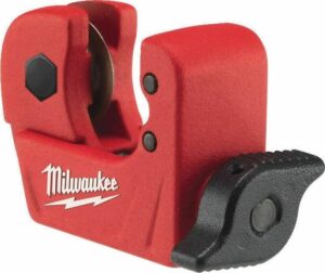 Κόφτης Χαλκοσωλήνα Mini 15mm Milwaukee 48229250 - Image 3