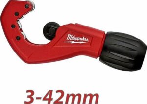 Κόφτης Χαλκοσωλήνα 3,2-42mm Milwaukee 48229252 - Image 3