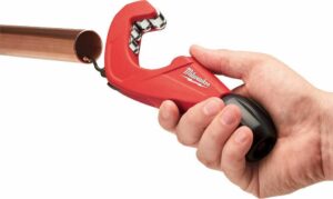Κόφτης Χαλκοσωλήνα 3,2-42mm Milwaukee 48229252 - Image 5