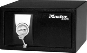 Χρηματοκιβώτιο ασφαλείας με κλειδί S X031ML, MASTERLOCK - Image 3