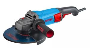 Γωνιακός Τροχός 2000W / 230mm 6000rpm Fixtec FAG230201 - Image 1