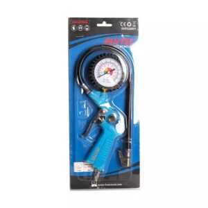 Αερόμετρο 115Psi Με Κούμπωμα Fixtec FATG0001-EU - Image 5