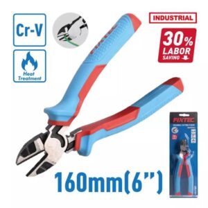 Κόφτης Καλωδίων 160mm Cr-V Industrial Fixtec FHDCP3006