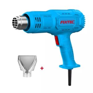 Πιστόλι Θερμού Αέρα 2000W 300-600C Fixtec FHG2000A
