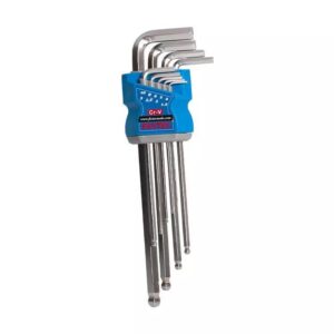 Αλλεν Μπίλιας Μακριά 1,5-10mm Fixtec FHHK1009