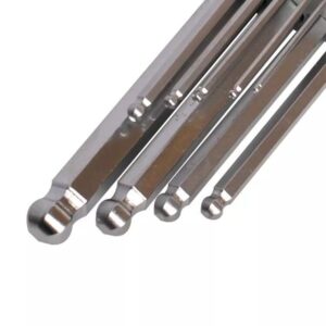 Αλλεν Μπίλιας Μακριά 1,5-10mm Fixtec FHHK1009 - Image 3
