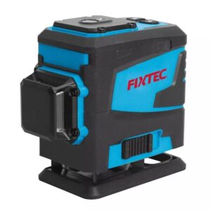 Λέιζερ Σταυρού-Γραμμής Πράσινο 3×360° Fixtec FHLL3602 - Image 5
