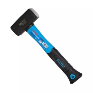 Βαριοπούλα Με Πλαστική Λαβή 1000gr Fixtec FHSH61000