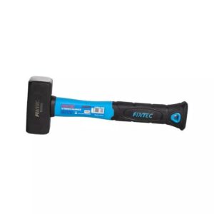 Βαριοπούλα Με Πλαστική Λαβή 1000gr Fixtec FHSH61000 - Image 4