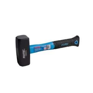 Βαριοπούλα Με Πλαστική Λαβή 1500gr Fixtec FHSH61500 - Image 4