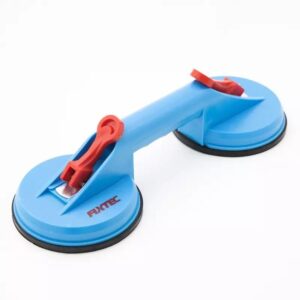 Βεντούζα Τζαμιών D118 80kg Fixtec FHSK80