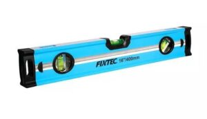 Αλφάδι Μαγνητικό 40cm Industrial Fixtec FHSL06040