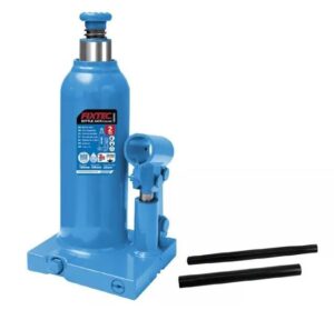 Γρύλλος Οχημάτων Μπουκάλας 2Ton. Min.168Mm Fixtec FJBJ402
