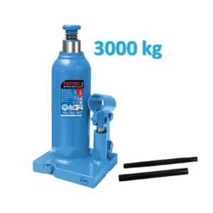 Γρύλλος Οχημάτων Μπουκάλας 4Ton. Min.188Mm Fixtec FJBJ404