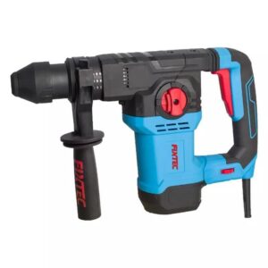 Περιστροφικό Πιστολέτο 1600W 10J 5,5Kg Sds-Plus 3 Λειτουργιών Heavy Duty Fixtec FRH3616000