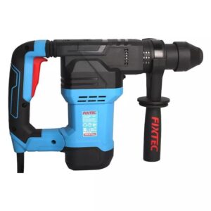 Περιστροφικό Πιστολέτο 1600W 10J 5,5Kg Sds-Plus 3 Λειτουργιών Heavy Duty Fixtec FRH3616000 - Image 3