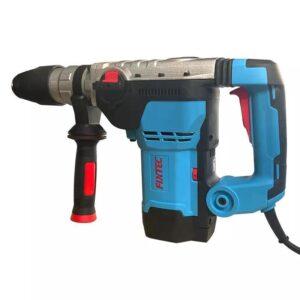 Περιστροφικό Πιστολέτο 1250W 9J 7,5Kg Sds-Max 2 Λειτουργιών Heavy Duty Fixtec FRH401250 - Image 3