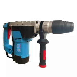 Περιστροφικό Πιστολέτο 1250W 9J 7,5Kg Sds-Max 2 Λειτουργιών Heavy Duty Fixtec FRH401250 - Image 5
