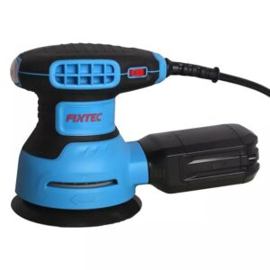Έκκεντρο Τριβείο 300W D125mm Με Ρύθμιση Στροφών Fixtec FRS12502 - Image 1