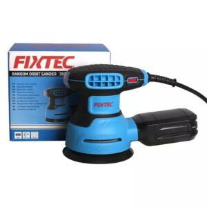Έκκεντρο Τριβείο 300W D125mm Με Ρύθμιση Στροφών Fixtec FRS12502 - Image 2