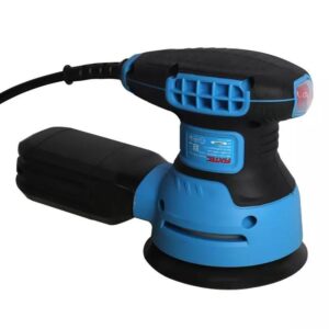 Έκκεντρο Τριβείο 300W D125mm Με Ρύθμιση Στροφών Fixtec FRS12502 - Image 3