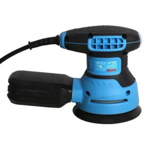 Έκκεντρο Τριβείο 300W D125mm Με Ρύθμιση Στροφών Fixtec FRS12502 - Image 5