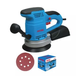 Έκκεντρο Τριβείο 450W D150mm Με Ρύθμιση Στροφών Fixtec FRS15001 - Image 3