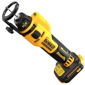 Kοπτικό Γυψοσανίδας 18V Brushless Χωρίς Μπαταρία & Φορτιστή (solo) Dewalt DCE555N